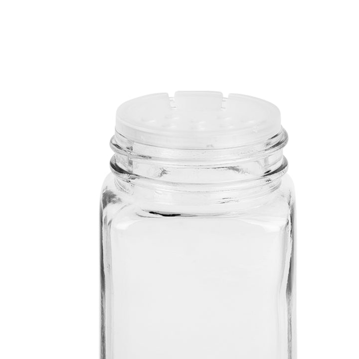 Krumble Kruidenpotje - 120 ml - Glas - Set van 10 (2)