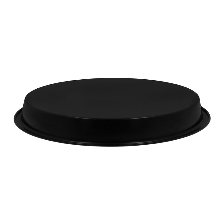 Krumble Oventray rond - Zwart (4)