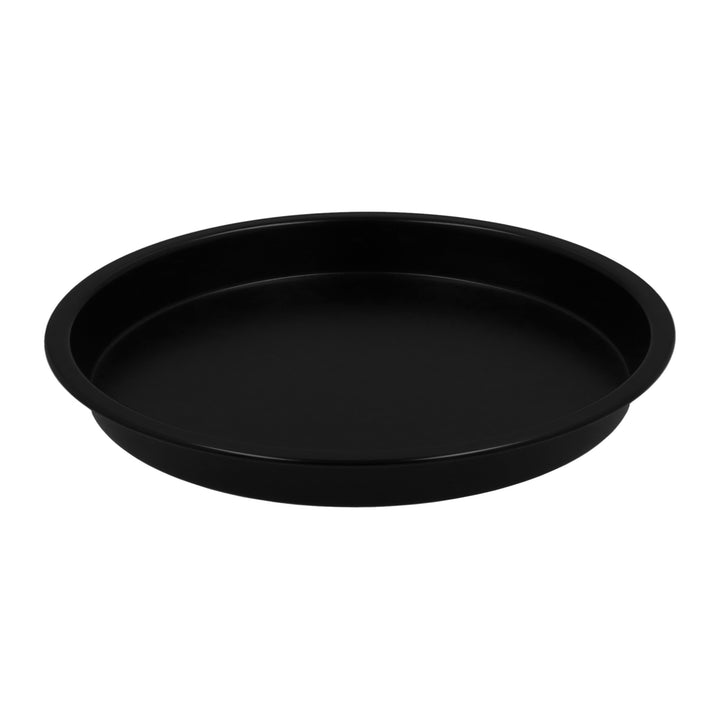 Krumble Oventray rond - Zwart (3)