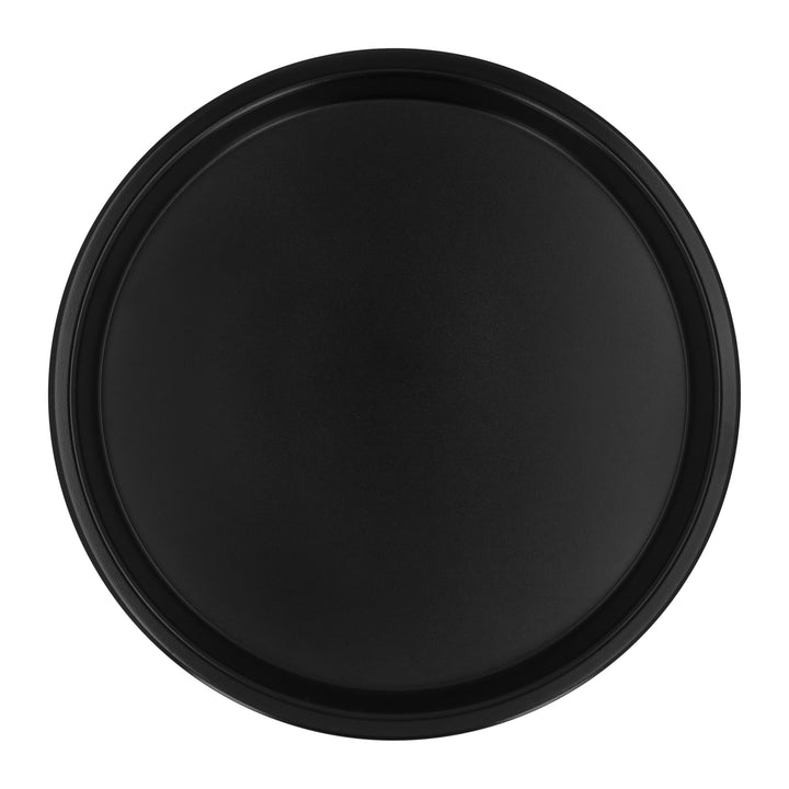 Krumble Oventray rond - Zwart (2)