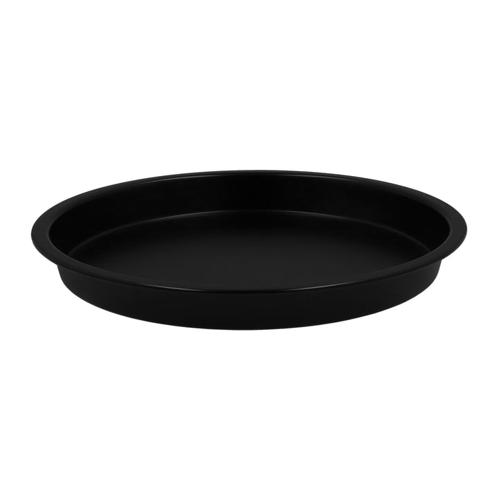 Krumble Oventray rond - Zwart