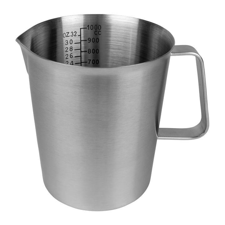 Krumble Maatbeker RVS - 1000 ml (2)