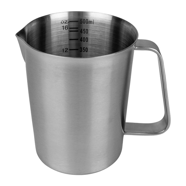 Krumble Maatbeker RVS - 500 ml (2)
