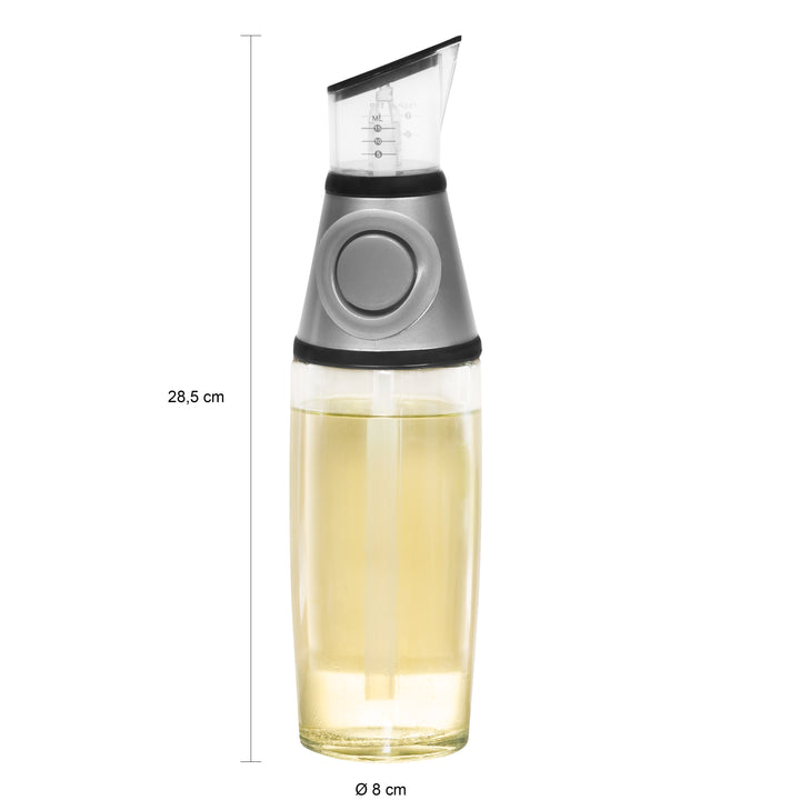 Krumble Olie dispenser - 500 ml (1)