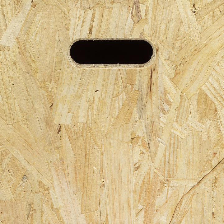 RYZOR Plyo box - 40x50x60 CM -  Hout (5)
