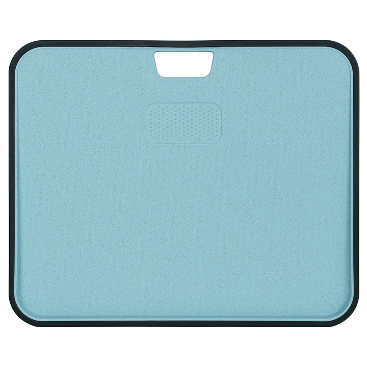 Krumble Snijplanken set van 3 - 32 x 25 cm - Plastic - Groen/Blauw/Roze (1)