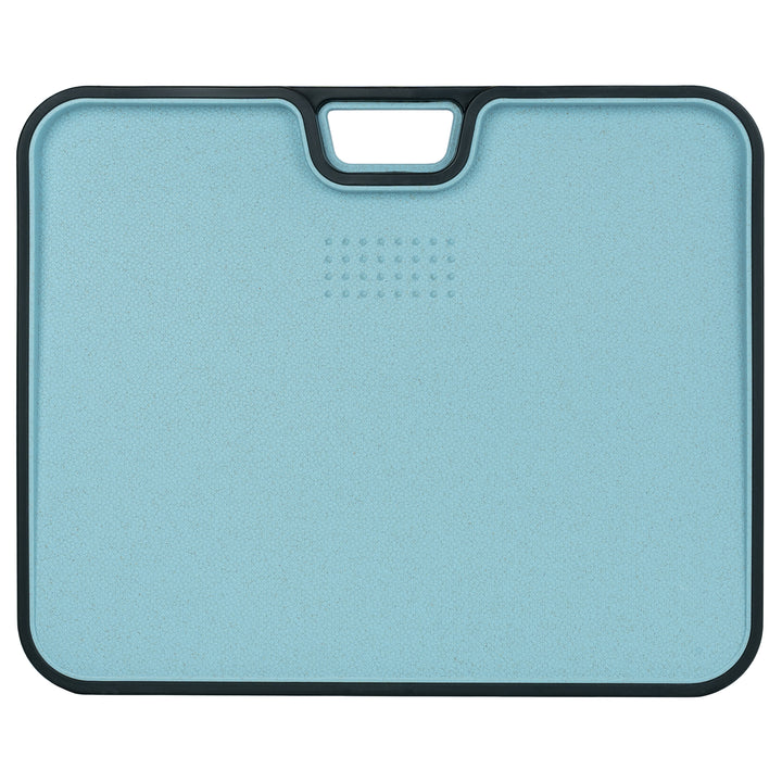 Krumble Snijplanken set van 3 - 32 x 25 cm - Plastic - Groen/Blauw/Roze (2)