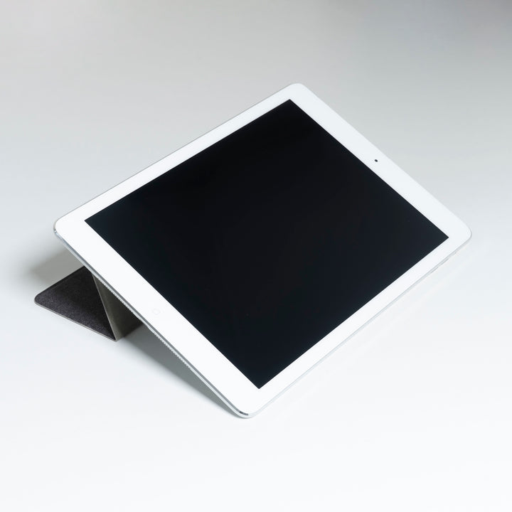 QUVIO Tablet standaard - Opvouwbaar (3)