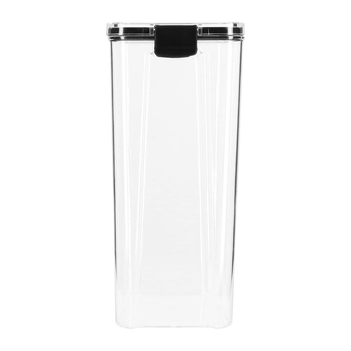 Krumble Voorraadpot plastic 1800 ml - Set van 4 (4)