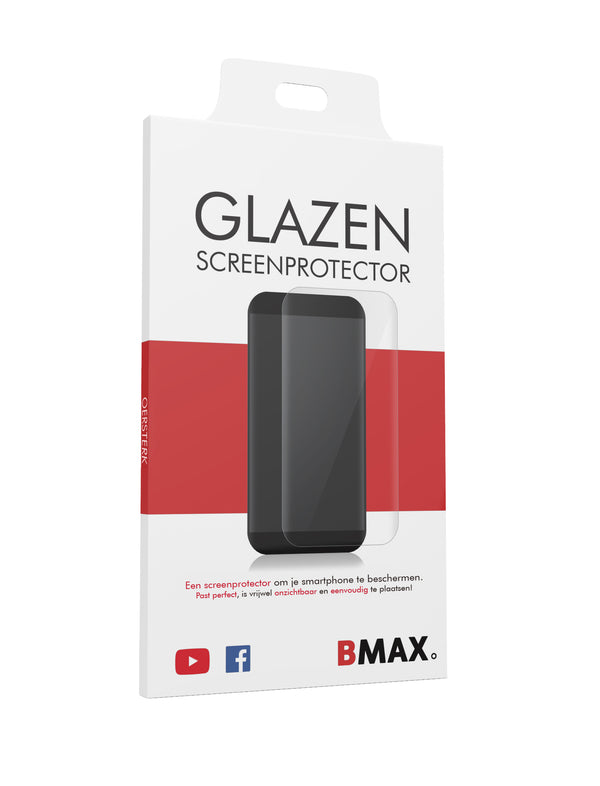 BMAX Sony Xperia XA1 Screenprotector - Gehard glas