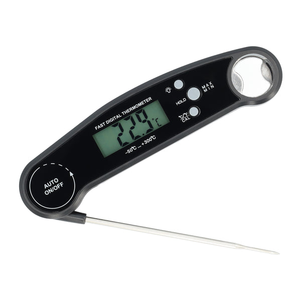 Vleesthermometer / Kerntemperatuurmeter